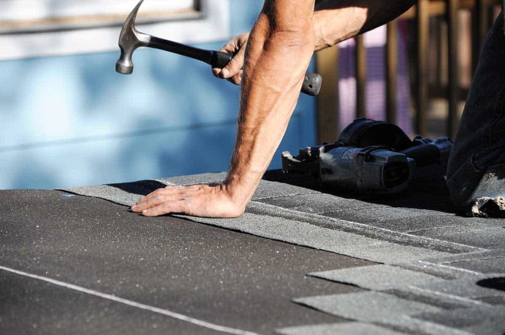 Roof Repair Tips 