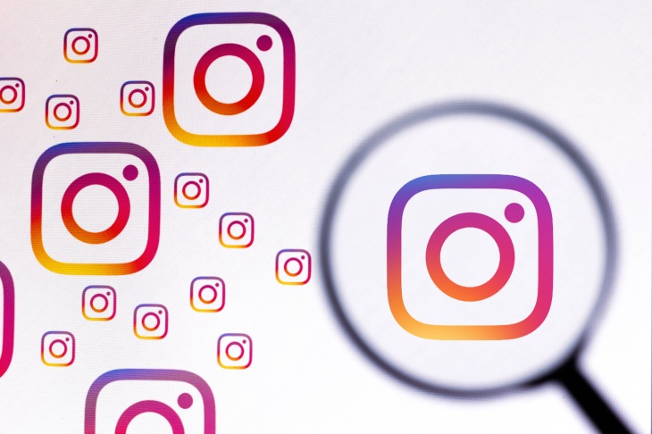 Instagram Marketing Service