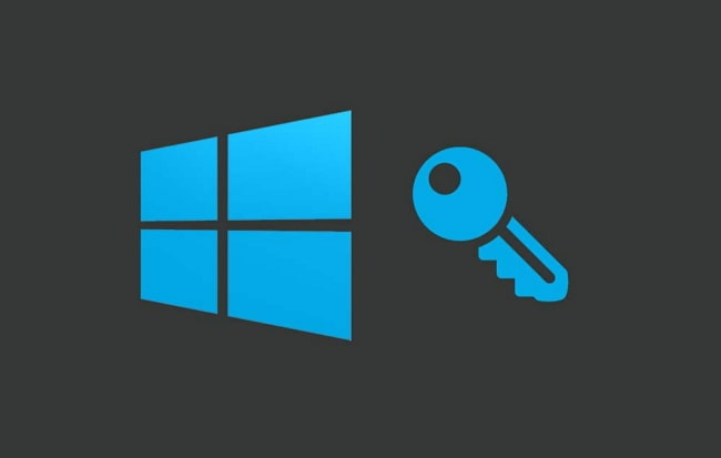  Windows Key