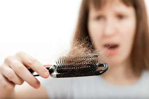 Hair Loss Treatment