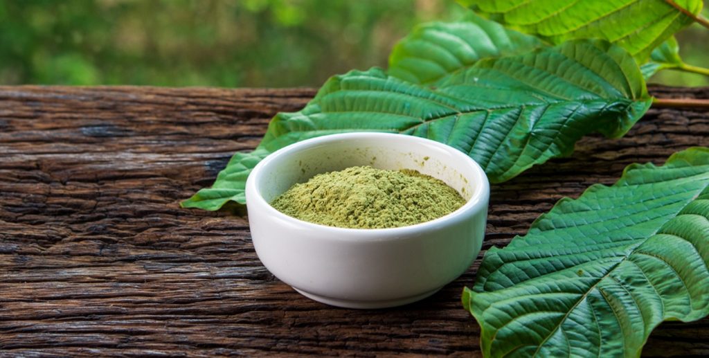 Kratom and Joint Health