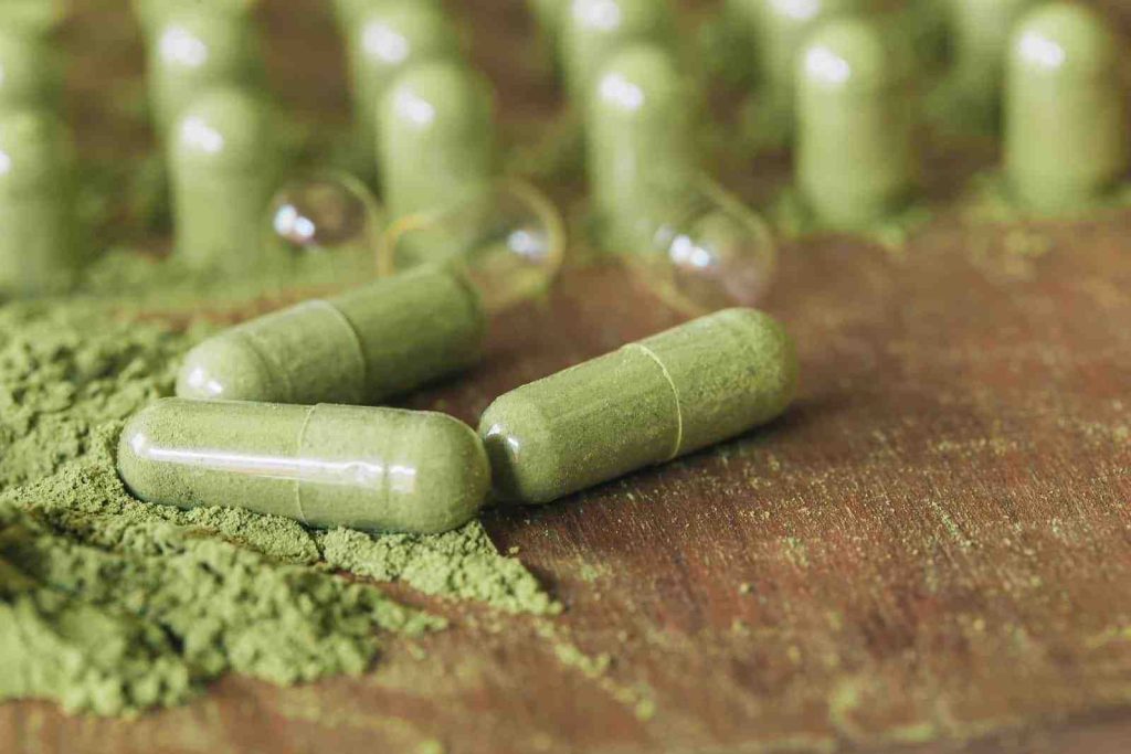 Kratom Products