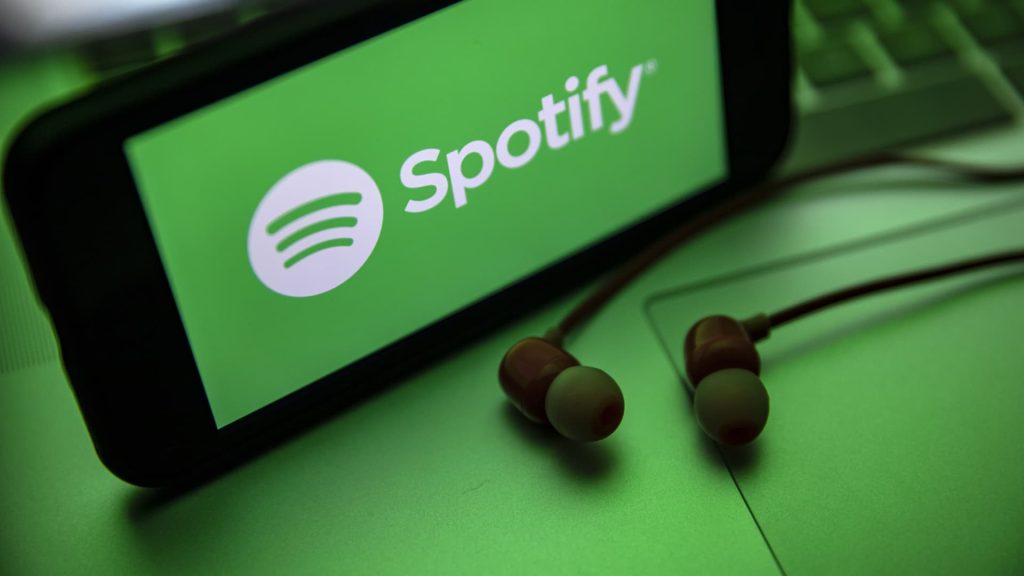 Spotify Follower