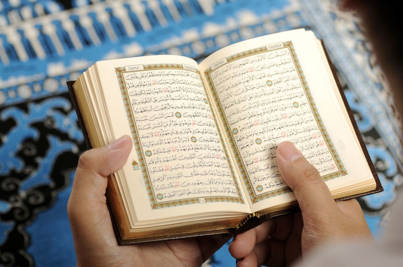 Communities Discover Peace And Guidance Through Ageless Mentors In The Quran